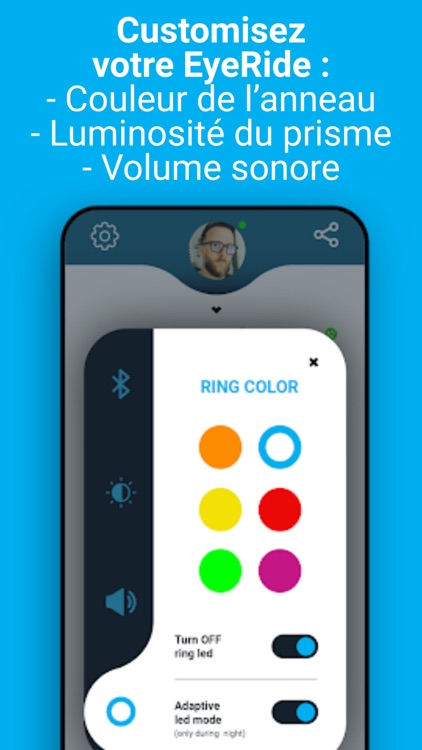 Captain Rider screenshot-5
