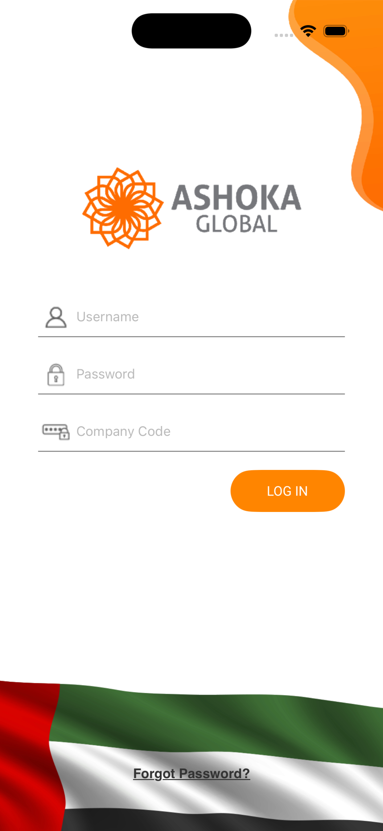 Ashoka Global