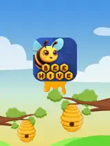 Beehive: Word Puzzle Challenge 1