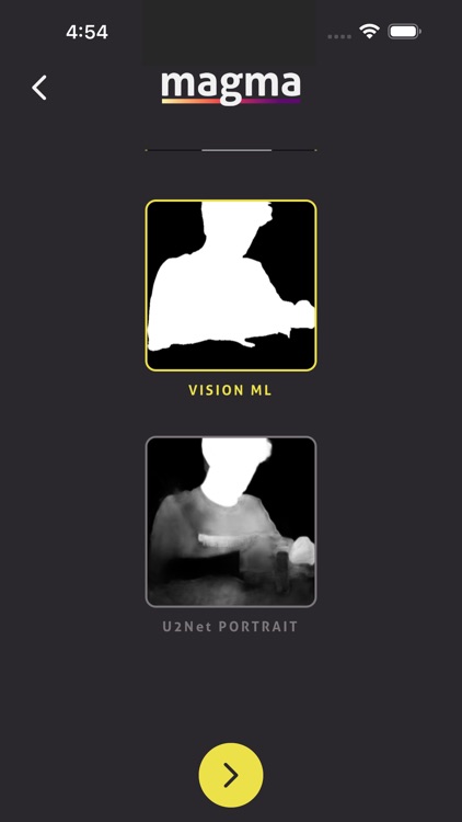 Magma - Depth Map Extractor screenshot-9