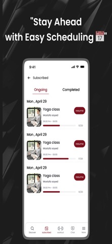 PT-Finder screenshot