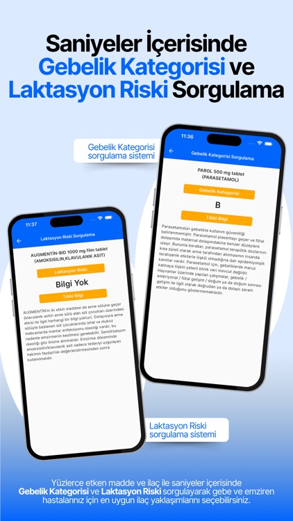 Vizite: Reçete-Order Asistanı screenshot-6