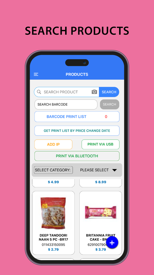 #3. Verve POS (iOS) 由: VERVEBOT