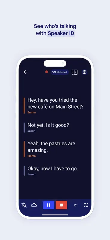 XRAI Glass screenshot 6 of 8