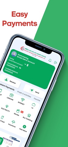 Kohinoor iSmart screenshot