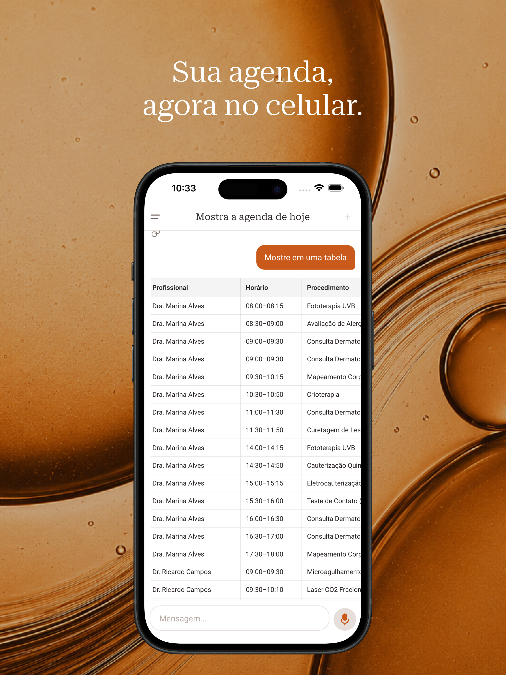 Carecode Wanda