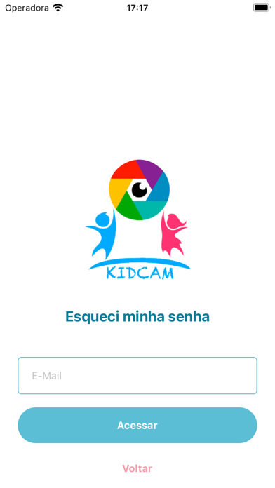 KIDCAM Screenshot