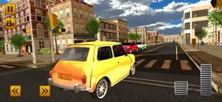 SmartCabDriver screenshot