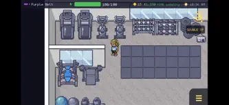 Submission Saga screenshot 5