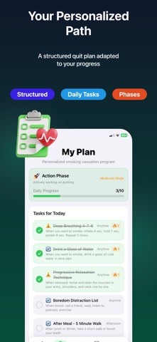 Clear Breath Screenshot 6 of 6