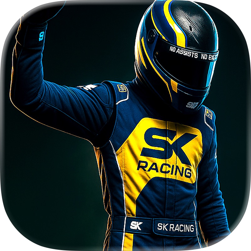 Formula 11 Mini Carreras screenshot 8