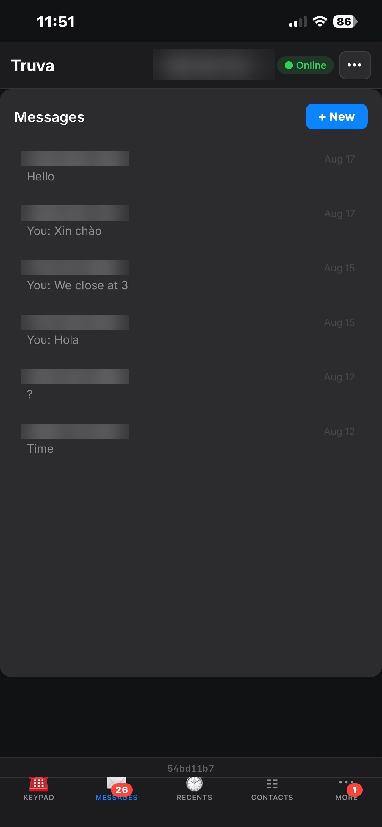 Screenshot 9 of Truva — AI Receptionist