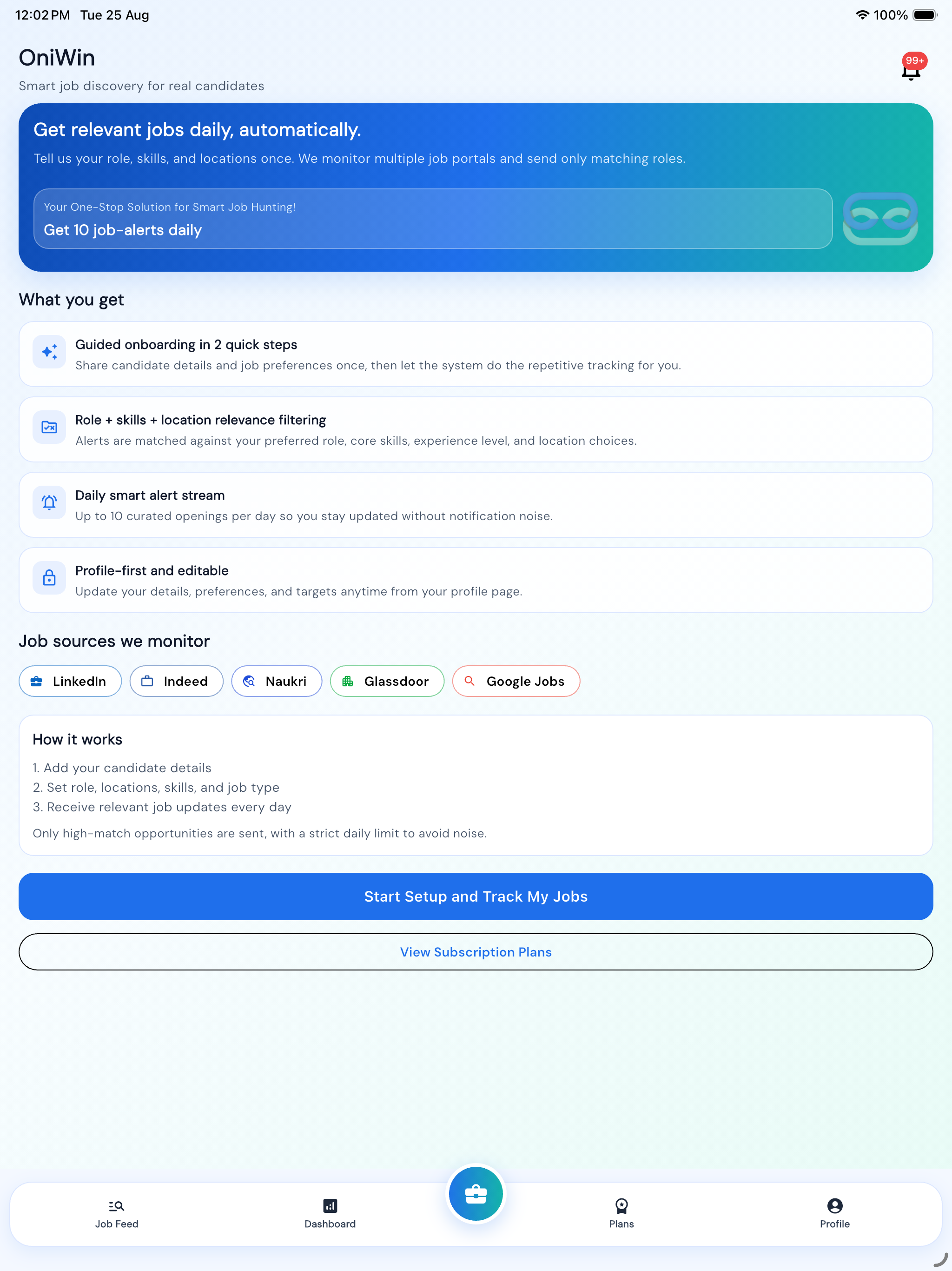 OniWin screenshot 6