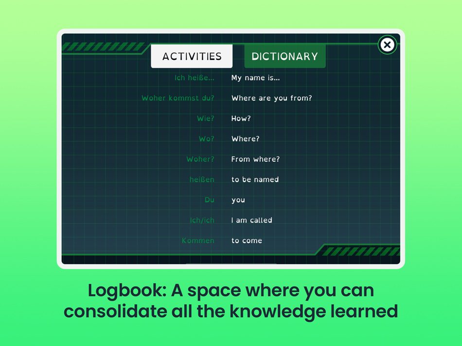 #7. Talky - German for kids (iOS) Podle: Talky GmbH