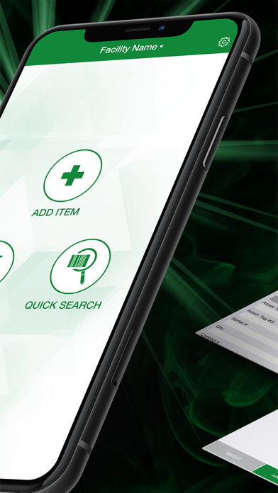 Helix by BidMed Screenshot