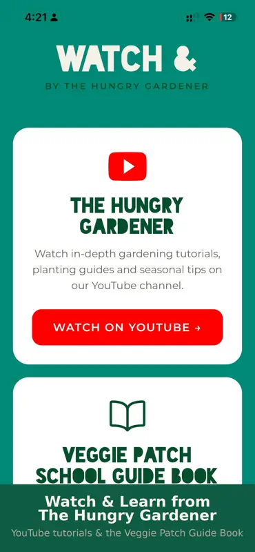 Plant Now screenshot 5 of 5