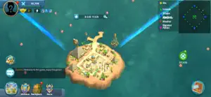 Ice Sea Age screenshot 3