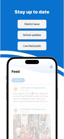 Cathedral Preparatory School Screenshot 3 of 4