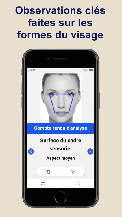 True Face screenshot-5