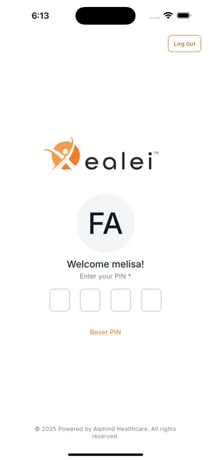 Xealei 2.0 screenshot 1