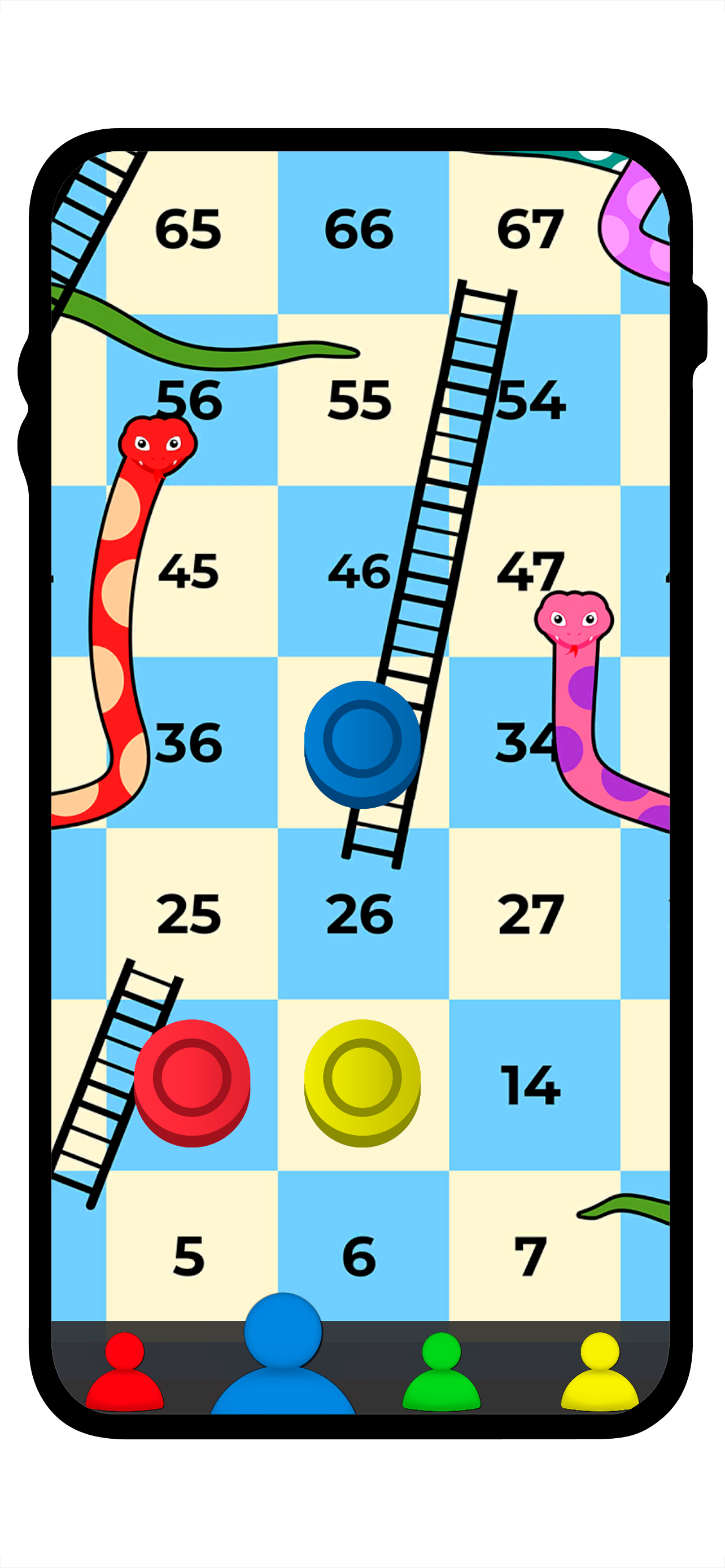 Arcade 8 – Mini Games screenshot 3