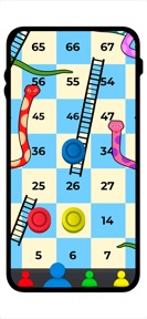 Arcade 8 – Mini Games screenshot