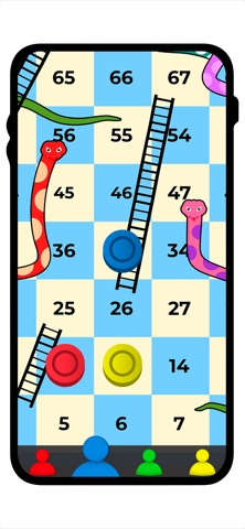 Arcade 8 – Mini Games iPhone screenshot