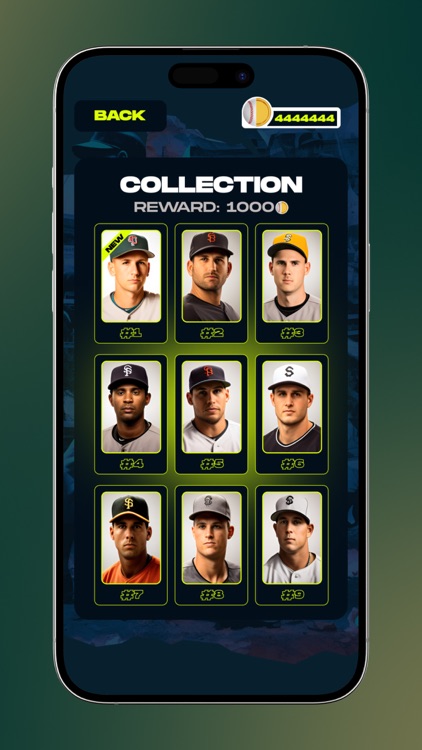 Caesars - Sports Victories screenshot-4