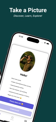 Bird Identifier AI – Birdpicx Screenshot 3 of 8