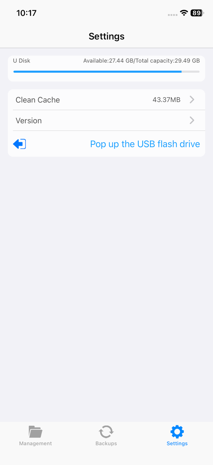 i-FlashDevice Pro