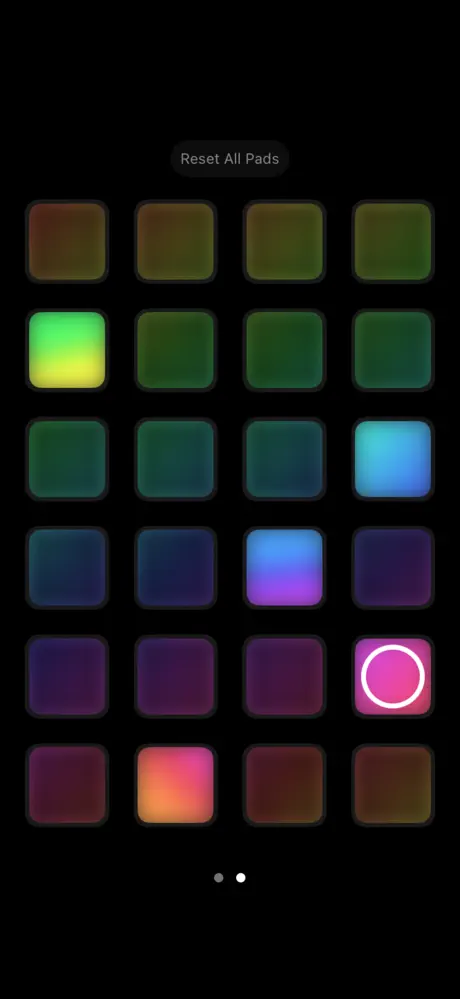 Nostalgic 86 Sound screenshot 4