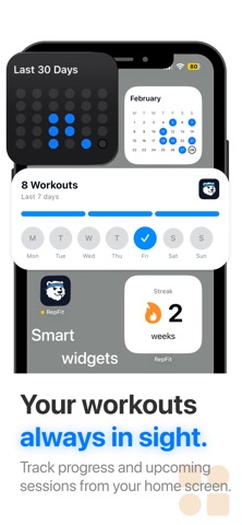 RepFit.io Screenshot 6 of 6