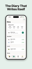 Fatty Liver Diet: Food Checker screenshot