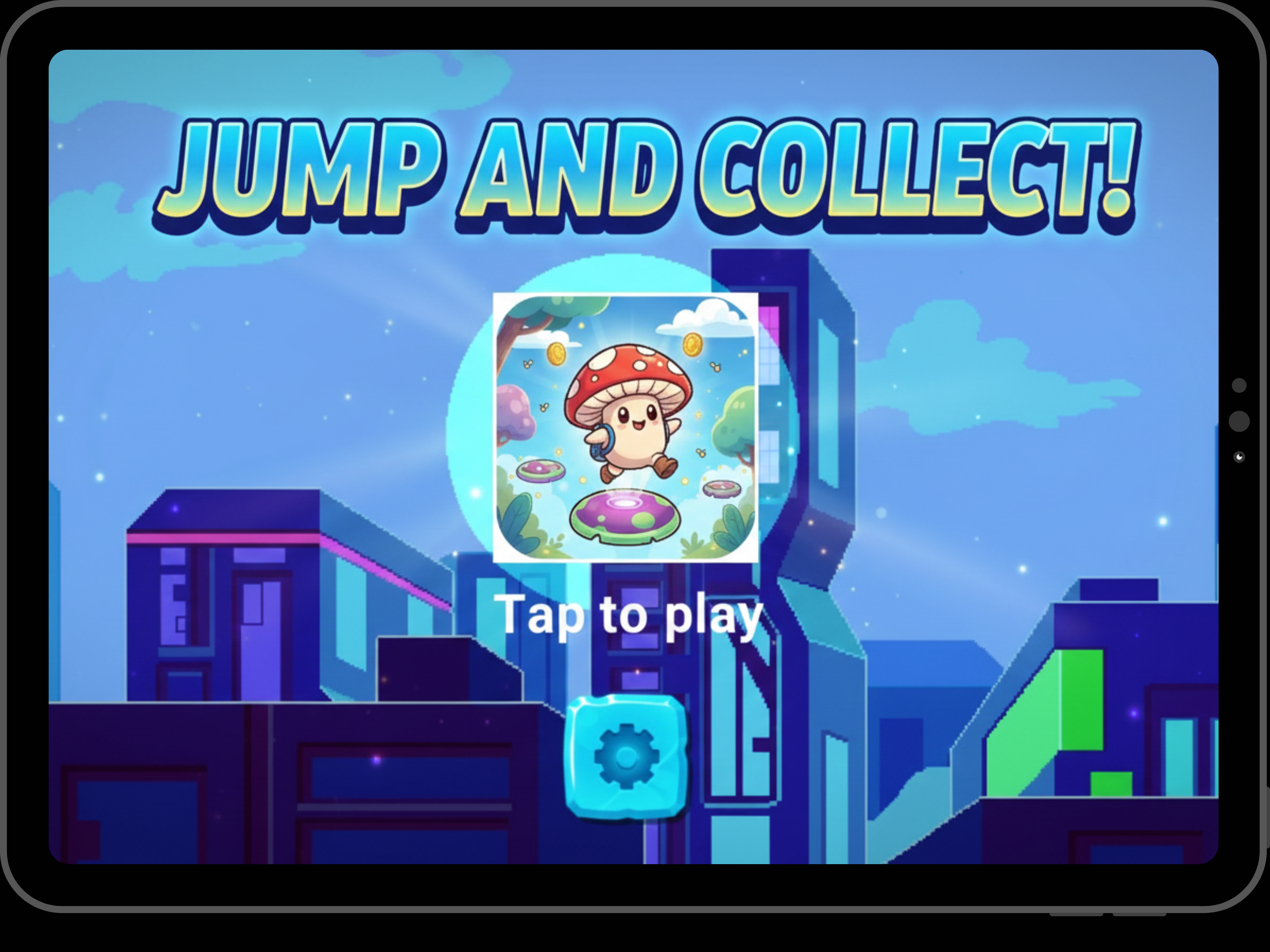 MushMush screenshot 6