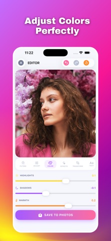 Photo Studio AI+ Screenshot 9 of 10