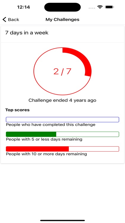 Corefit.Plus screenshot-6