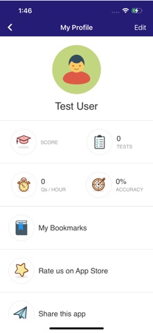 Merasaarthi Learning screenshot