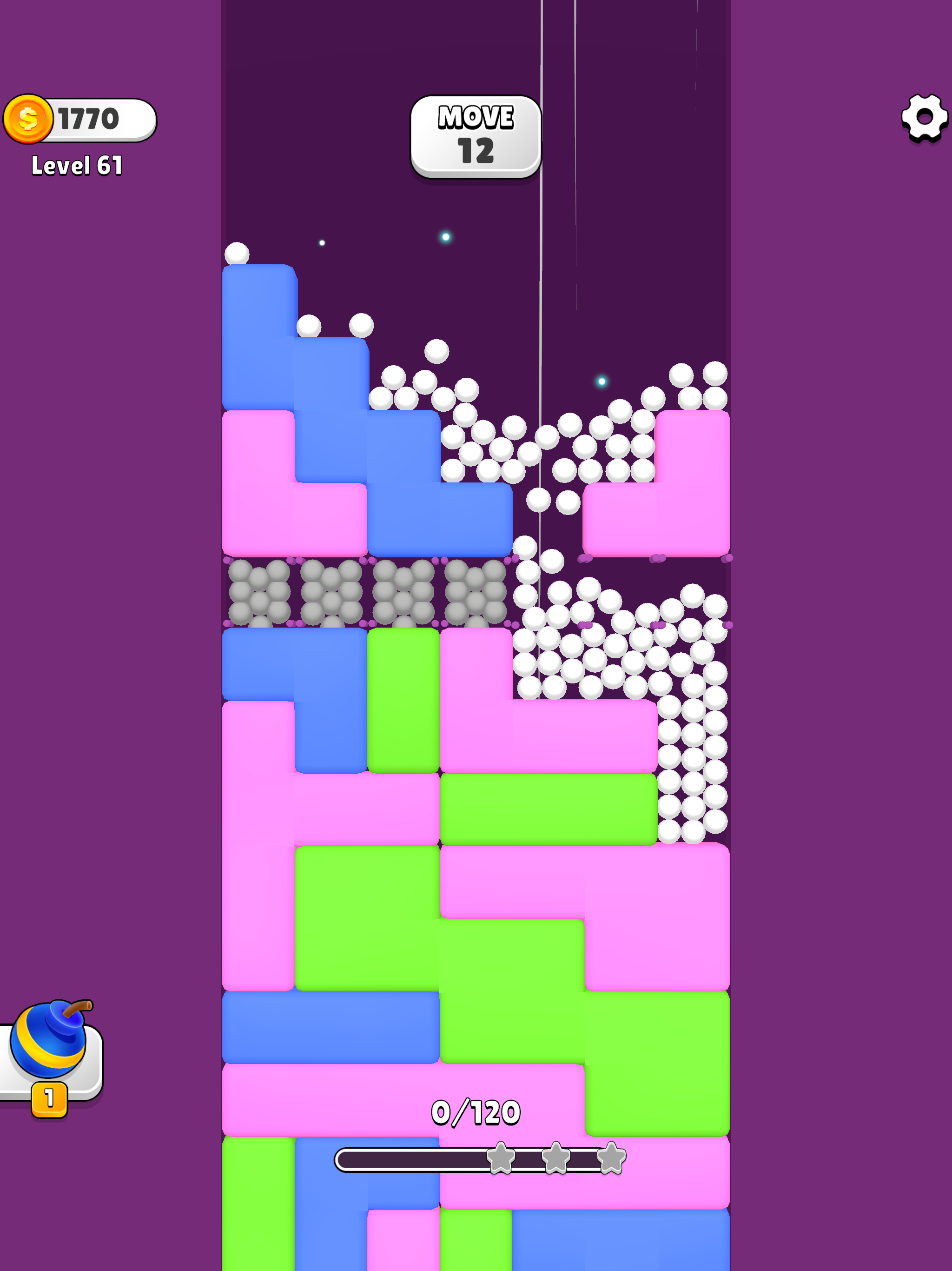 Drop'n Collect screenshot 14