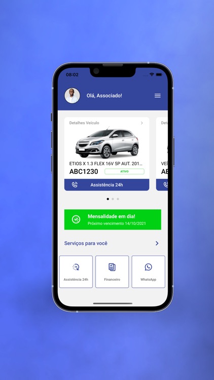 INTENSIVA PROTECAO VEICULAR