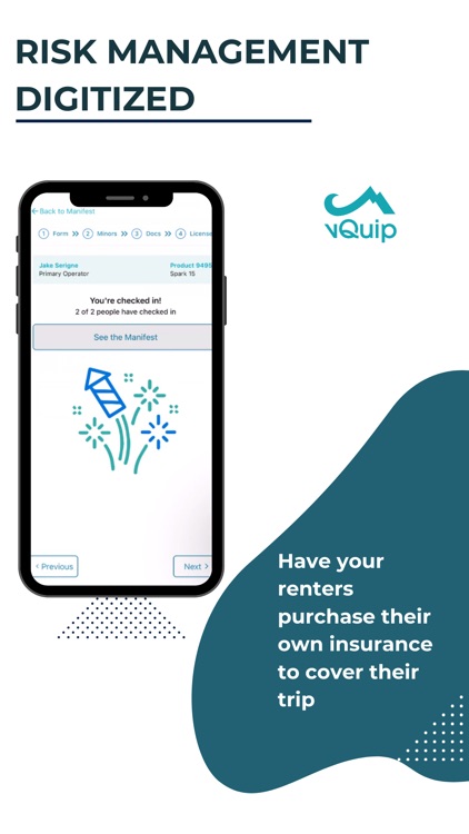 vQuip OS screenshot-4
