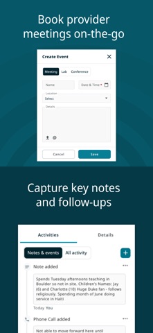AcuityMD Screenshot 5 of 5
