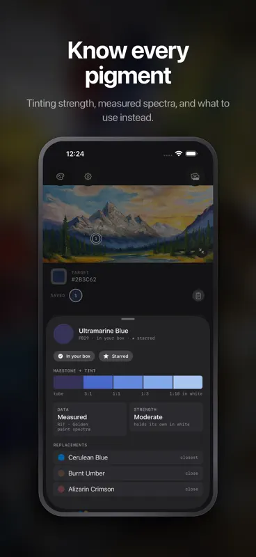 Masstone screenshot 3 of 5