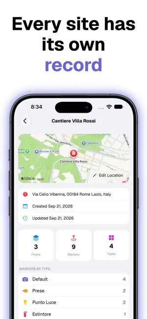 Pratifly screenshot 3