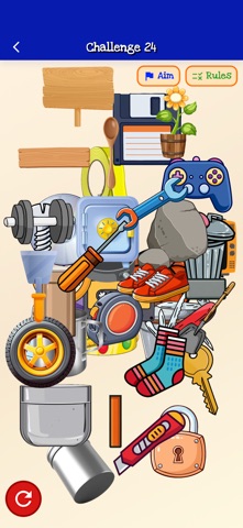 BrainPlay: Logic Challenges Screenshot 5 of 8