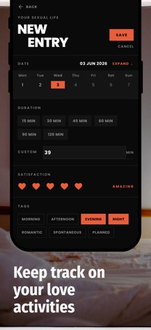 PURE KEGEL: Men's Pelvic Floor screenshot