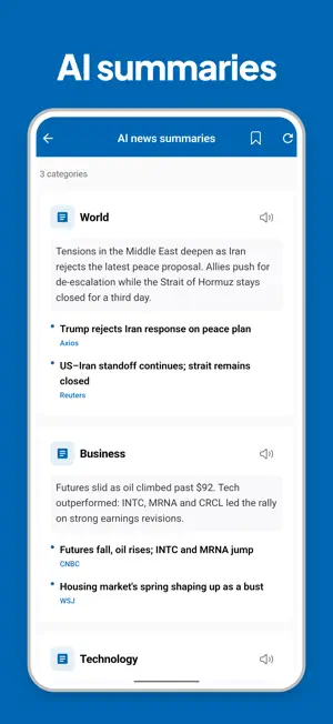 UK News : British News Now screenshot 4