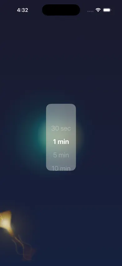 Ember Timer screenshot 4