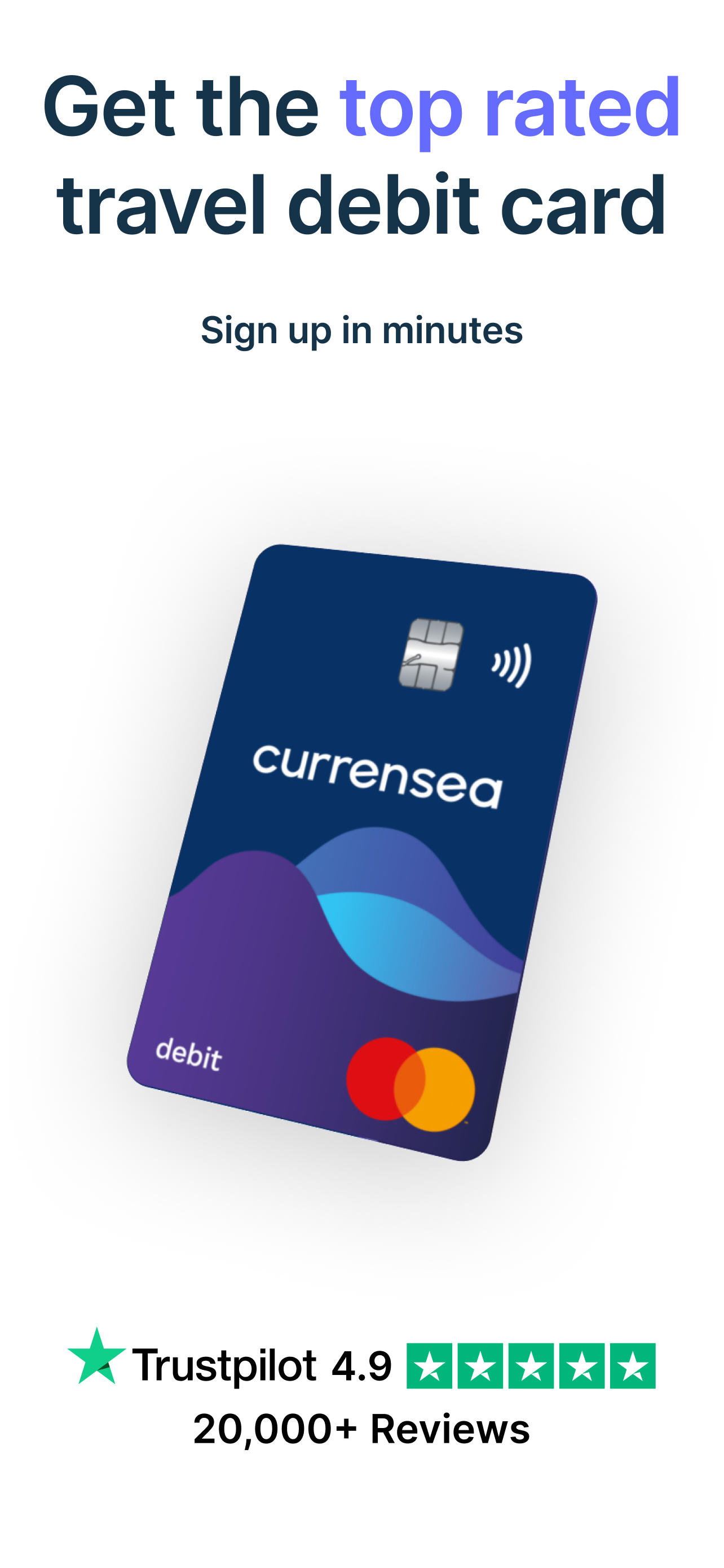 Currensea MVP screenshot 6