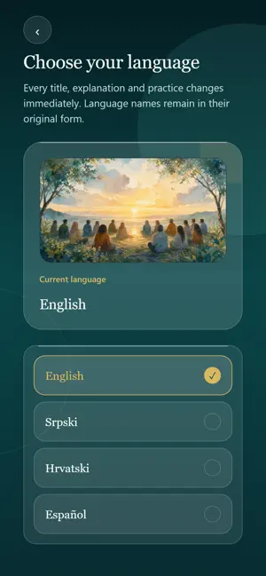 KindHeart screenshot 3