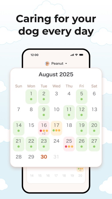 Pawpoo Diary Screenshot 7 of 7